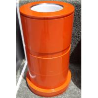 Buy cheap EMSCO FB1300 Mud Pump Zirconia Liners, NATIONAL 14P-220 mud pump, WH2215 mud product