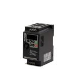 1.5kw 380v 3 Phase VFD ZONCN NZ200 Series Variable Frequency Drive 50hz 60hz