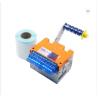 Buy cheap 80mm Thermal Barcode Label Printer Sports Betting With Multiple LEDs Detection from wholesalers
