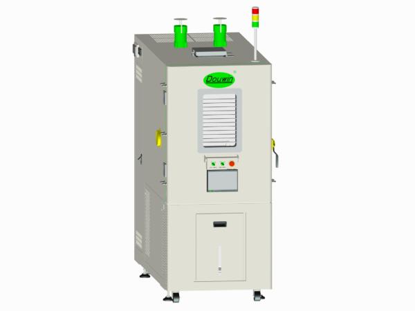 Buy cheap Douwin lithium ion battery capacity tester 380VAC 50HZ Explosion Proof from wholesalers
