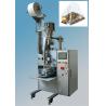 Buy cheap Tea Bag Packing Machine, Coffee Bag Packing Machine, Inner Bag + Outer Bag + Thread + Tag from wholesalers