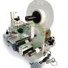 Buy cheap Semi-Auto Self-Adhesive Square / Flat Water Glass Bottle Labeling Machine from wholesalers