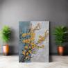 Buy cheap Modern Home Decor Oil Painting Landscape Abstract Textured Canvas Wall Hanging Artwork from wholesalers