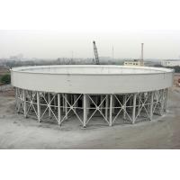 Buy cheap ISO9001 Mining Thickener Machine Solid Liquid Separation Equipment product
