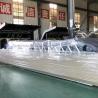 Buy cheap Automatic Flute Lamination Pasting Machine Corrugated Manufacturing Machines from wholesalers