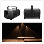 189w Special Effect Scanner Led Stage Light DMX512 12 Colour For Concert