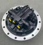 Belparts Excavator Travel Motor Assy ZX135N-3 9289617 Final Drive Without