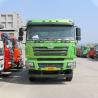 Buy cheap SHACMAN f3000 380 hp 10 tires dump tipper truck used and with air suspension driver's seat from wholesalers