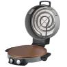 Buy cheap Easy Cooking full Automatic 1800W 30cm Arabic Bread Maker With CE from wholesalers