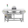 Buy cheap Conveyorized Metal Detector Food Safety For Confectionery And Snacks Food from wholesalers