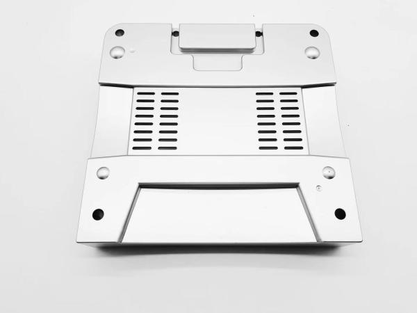 Buy cheap LKM Electronic Instrument Case , 200000shot/2yrs SGS Custom Plastic Molding Mould And Mold Making finish painting from wholesalers