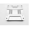Buy cheap LKM Electronic Instrument Case , 200000shot/2yrs SGS Custom Plastic Molding Mould And Mold Making finish painting from wholesalers