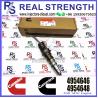 Buy cheap Common Rail Fuel Injector 1846349 570015 579258 4954646 For CUMMINS from wholesalers