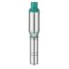 Buy cheap 1 hp high quality 48v 72v brushless dc mini solar water pump for agriculture in large flow from wholesalers