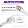Buy cheap Portable Gold Micro Needle Equipment Radio Frequency Fractional RF Microneedle Machine For Ance Treatment from wholesalers