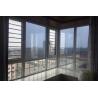 Buy cheap 1.52 * 30m Security Window Film , PET Clear Impact Resistant Window Film from wholesalers