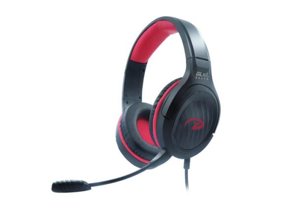 Buy cheap Braided Cable 7.1 Surround Sound Headsets Omnidirection For PC from wholesalers