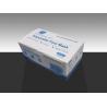 Buy cheap Multi - Layered Non Woven Surgical Mask , Face Mask Surgical Disposable 3 Ply from wholesalers