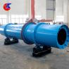 Buy cheap Dri Gas Base Pellet Sponge Iron 350 Tpd Rotary Kiln Plant from wholesalers