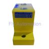 Buy cheap Pneumatic vibrator Yellow GT16 Turbine type Pneumatic tools from wholesalers