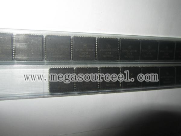 Buy cheap MCU Microcontroller Unit MC68HC711D3CFN3 - Motorola, Inc - Microcontrollers from wholesalers
