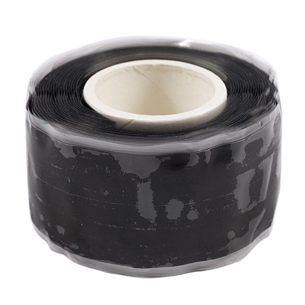 Buy cheap Elongation 200% Silicone Rubber Electrical TAPE UL 510 Flame Retardant from wholesalers