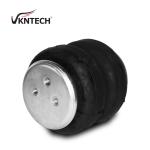 Trucks Spare Parts Single Convoluted Air Spring Air Rubber Bellow 2B 500 2B 6958