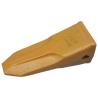 Buy cheap E330 Excavator Undercarriage Parts , 9W8452 Bucket Teeth 1U3452RC from wholesalers