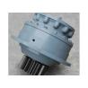 Buy cheap EC290B Excavator Swing Gearbox , Track Drive Motors VOE 14504144 from wholesalers