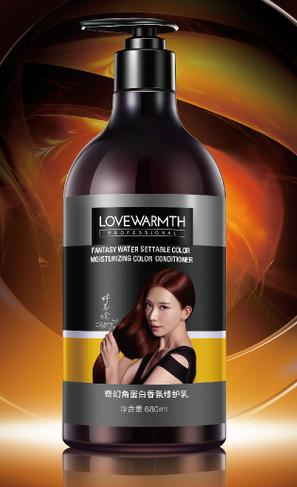 Buy cheap MSDS Nourish Dry Anti Frizzy Sulfate Free Hair Shampoo from wholesalers