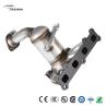 Buy cheap Jeep Compass / Patriot 2.4L Super Quality OEM Quality Auto Catalytic Converter Sale from wholesalers