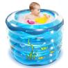 Buy cheap New Kids Baby Swimming Pools Inflatable Bathtub Toddler Water Fun 5-Ring Pool from wholesalers