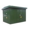 Buy cheap Small Volume Electrical Substation Box Low Noise European Standard from wholesalers