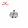 Buy cheap Part Number 24421 Auto Cutter Parts Grinding Spindle Big For Kuris from wholesalers