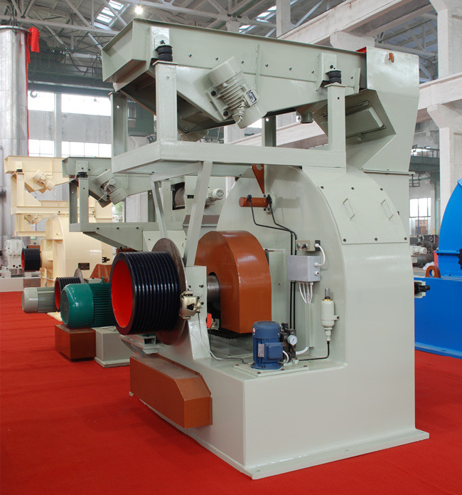 Fully Automatic Multi Opening Production Line Board 1220x2440mm