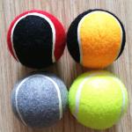 2.5'' Squeaky Ball Dog Toys
