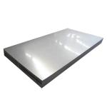 2B Finish Stainless Steel Sheet Cold Rolled Processing Corrosion Resistant