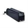 Buy cheap Anti Fall Lithium Electric Bike Battery Rechargeable 48V/52V 15AH With Bluetooth from wholesalers