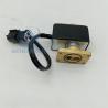 Buy cheap 714-07-16730 Wheel Loader Solenoid Valve 7140716730 for Komatsu Wheel Loader WA470-3 WA420-3 WA380-3 from wholesalers