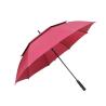 Buy cheap Straight Double Canopy Customized Golf Umbrella Semi Automatic Windproof Waterproof from wholesalers