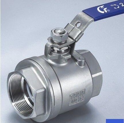 Buy cheap Carbon Steel High Pressure Ball Valves ASTM A 216 WCB Body And Ss ASTM A 276 F316 Stem from wholesalers