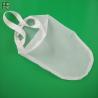 Buy cheap Food Grade Soy Milk Filter Bag Nylon Material Customized Size 20 - 300 Mesh from wholesalers
