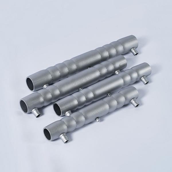 Buy cheap 12-40mm Threaded Bar Coupler Bridge Precast Splice Connections from wholesalers