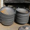 Buy cheap Hot Forming of Hollow Ball Customized 2000mm Pressure Vessel Heads with ODM Support from wholesalers