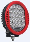 UTV Auxiliary High Power LED Driving Lights Rectangular DC 30V 34.5W