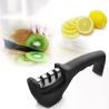 Buy cheap Household Tools Ceramic Knife Sharpener , Pull Through Knife Sharpener from wholesalers