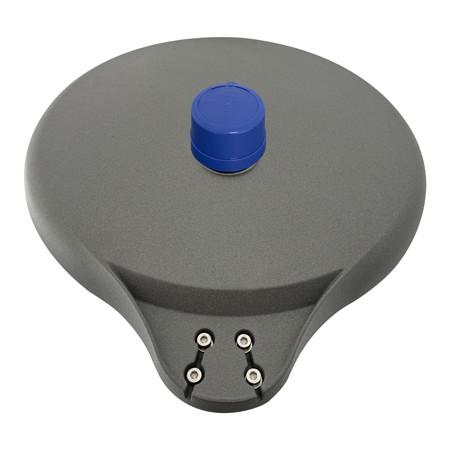 Buy cheap 6-8M Height IP65 Gray / Black Outdoor Led Garden Lights For Pathway Lighting from wholesalers