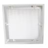 Buy cheap 99.97% Efficency SS304 Cleanroom Air Filter Outlet Box from wholesalers