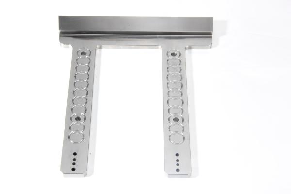 Buy cheap OEM Logo CNC Machining Precision Parts Mold Lifter Non Standard Parts from wholesalers