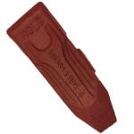 Small Excavator Bucket Teeth Replacement LD100 SY75 standard Width